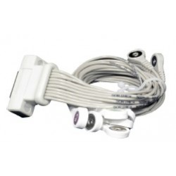 KPH6-10 do rejestratorów SiliconBeat 12 Blue