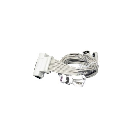 KPH6-10 do rejestratorów SiliconBeat 12 Blue