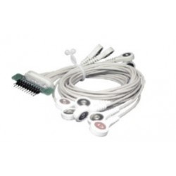 kabel KPH4-10 do rejestratorów Medea