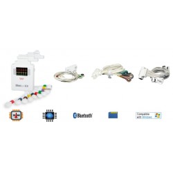 Rejestrator SiliconBeat 12