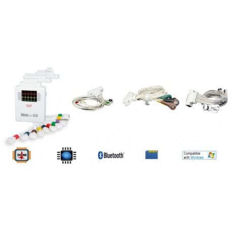 Rejestrator SiliconBeat 12