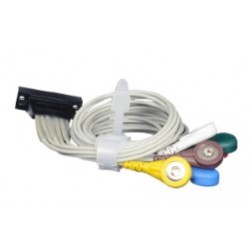 kabel KPH3 do rejestratorów Medea