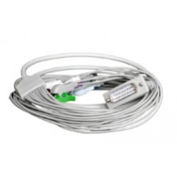 kabel KH10-M do rejestratorów Medea