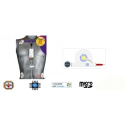 Rejestrator SiliconBeat 3