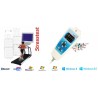 STRESSTEST z Kardio PCM-u